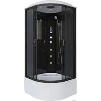 Душевая кабина Niagara NG-6508-14F 90x90x215