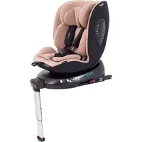 Детское автокресло Rant Helix Isofix AY819 (бежевый)