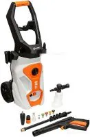 Мойка высокого давления Eland RE-200 PRO