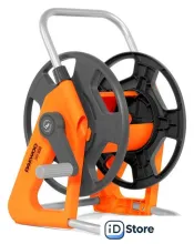 Катушка для шланга Daewoo Power DWR 1050