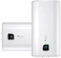 Накопительный электрический водонагреватель Thermex Decido 50 Wi-Fi