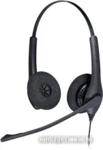 Наушники Jabra Biz 1500 Duo QD 1519-0154