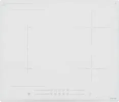 Варочная панель Zorg INO62 white