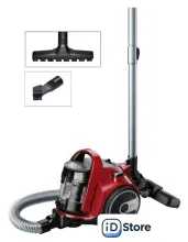 Пылесос Bosch BGC05AAA2