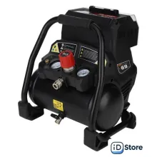 Компрессор P.I.T. PAC20H-4A