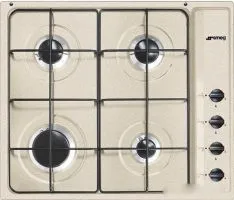 Варочная панель Smeg S64SAV2