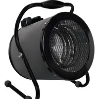 Электрическая тепловая пушка ZILON ZTV-5C