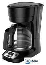 Капельная кофеварка RAGEX R407-000