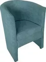 Кресло мягкое Lama мебель Рико
