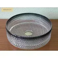 Умывальник CeramaLux GL10