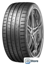 Летние шины Kumho Ecsta PS91 275/40R19 105Y