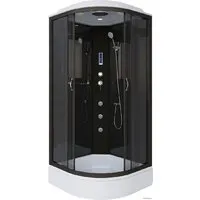 Душевая кабина Niagara NG-6501-14F 90x90x215