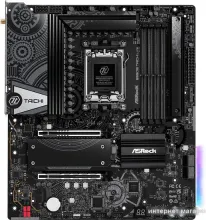 Материнская плата ASRock B650E Taichi Lite