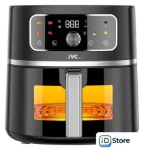 Аэрогриль (аэрофритюрница) JVC JK-MB058