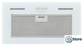 Кухонная вытяжка Krona Wermut 600 DN White PB (белый)