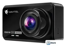 Видеорегистратор NAVITEL R260 NV