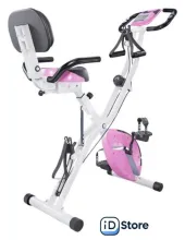 Велотренажер DFC X-Bike Pleny CF-917FM-2