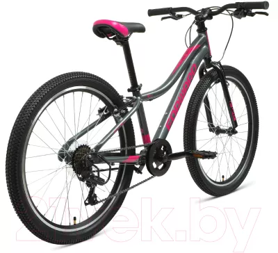 Велосипед Forward Jade 24 1.0 2022 / RBK22FW24744