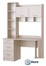 Стол Памир ПКС-5 (анкор светлый)