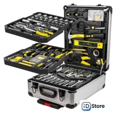 Универсальный набор инструментов WMC Tools 40246(57275)