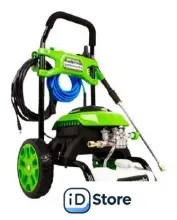 Мойка высокого давления Greenworks GHP2000 5105507