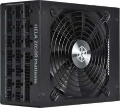 SilverStone HELA 2050R Cybenetics Platinum SST-HA2050R-PM