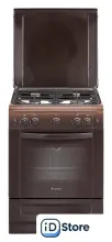 Кухонная плита GEFEST ПГ 6100-01 0301