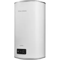 Накопительный электрический водонагреватель Royal Thermo RWH 80 Interio