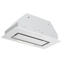 Кухонная вытяжка KUPPERSBERG INTOUCH-1 60 WG