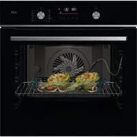 Электрический духовой шкаф AEG OS6CB531AB