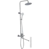 Душевая система Wisent WP735-003-2