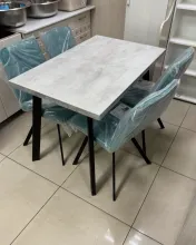 Новый раздвижной стол