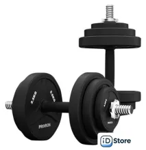 Набор гантелей Proiron Г2100РО (2 шт)