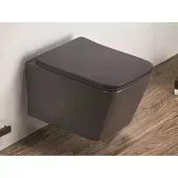 Унитаз подвесной CeramaLux 5170MDH