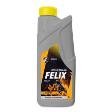 Антифриз "FELIX Moto G12" в п/э кан. 1 кг.