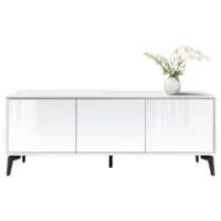 Тумба Metaldesign Проксима MD 7151.06.11 (белый)