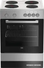 Кухонная плита BEKO FSE66000GS