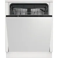 Встраиваемая посудомоечная машина BEKO BDIN1S532