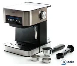 Рожковая кофеварка RAF R.136