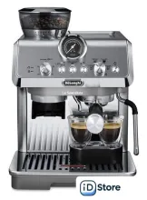 Кофейная станция DeLonghi La Specialista Arte Evo Cold Brew EC9255.M