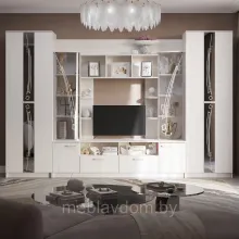 Гостиная Венеция 3,4м