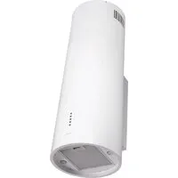 Кухонная вытяжка MAUNFELD Lee Wall 39 Long (белый)