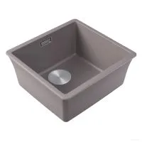 Кухонная мойка Roxen Gap 360270-44SG