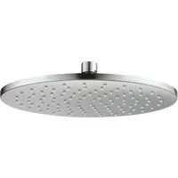 Душевая лейка Deante Cascada Flox Steel NAC F00K