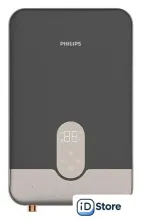 Проточный электрический водонагреватель Philips AWH1011/51(85HB)
