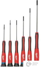 Набор отверток Milwaukee 4932471869 (6 предметов)
