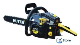 Бензопила Huter BS-45M