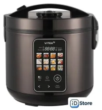 Мультиварка Vitek VT-MC0501