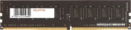 Оперативная память QUMO 8GB DDR4 PC4-21300 QUM4U-8G2666P19