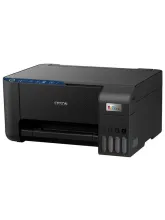 МФУ Epson EcoTank L3251 (ресурс стартовых контейнеров 8100/6500, контейнер 103)